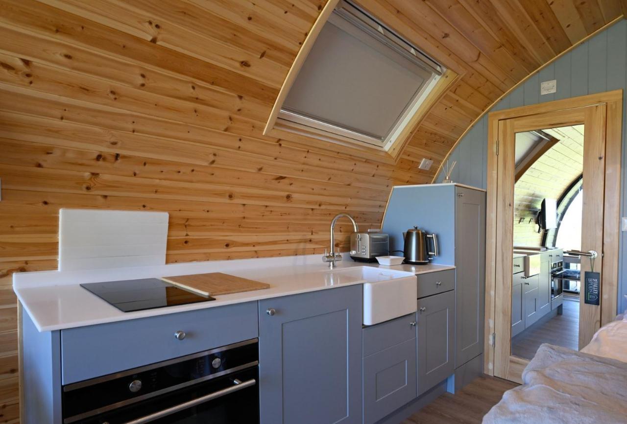 Macree Pod Villa Тинилт Екстериор снимка