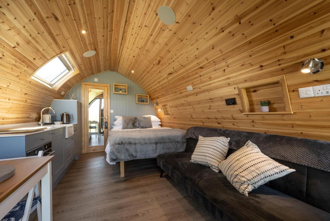 Macree Pod Villa Тинилт Екстериор снимка