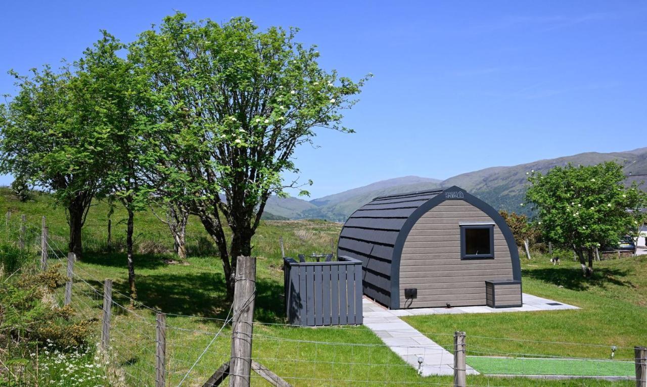 Macree Pod Villa Тинилт Екстериор снимка